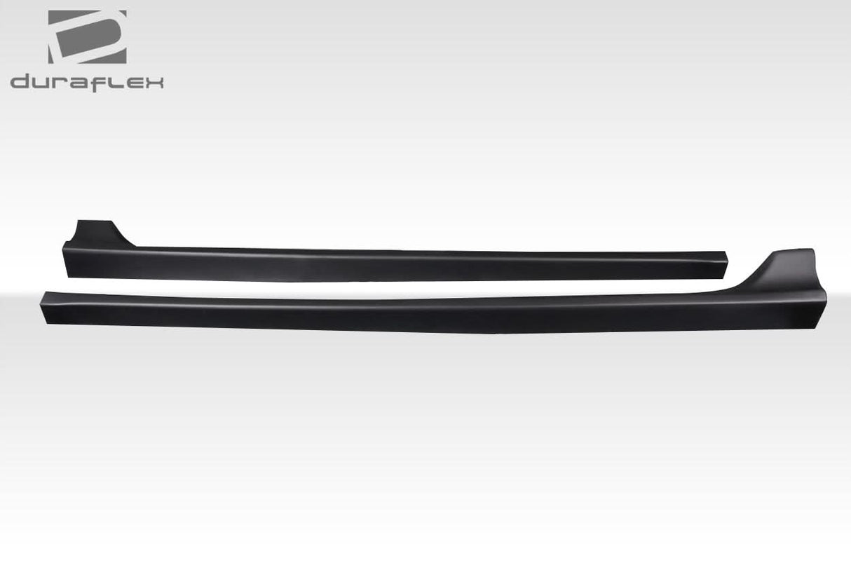 2011-2018 Volkswagen Jetta Blaze Style Wide Body Side Skirts - FRP