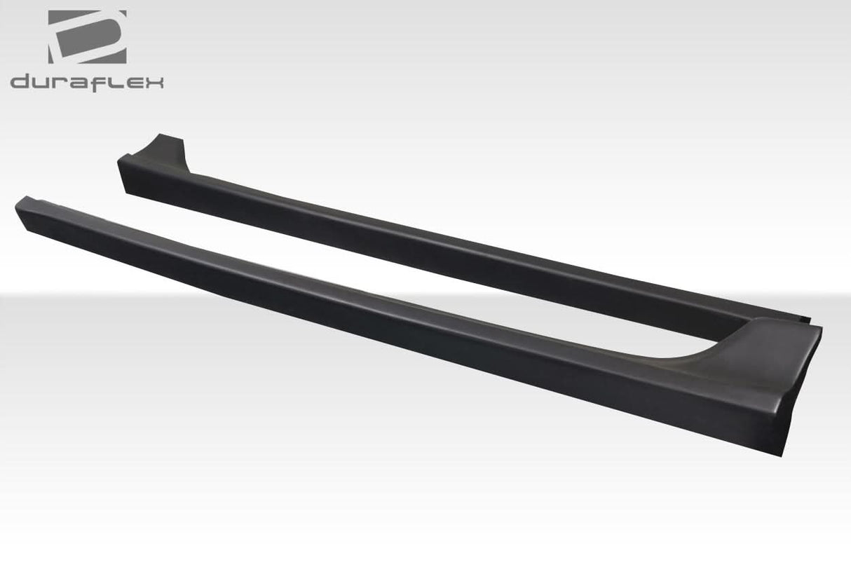 2011-2018 Volkswagen Jetta Blaze Style Wide Body Side Skirts - FRP