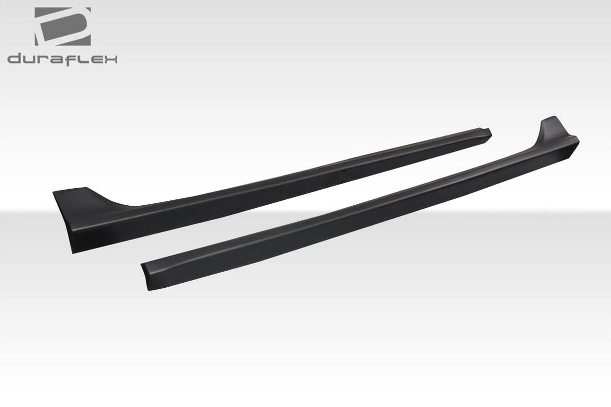 2011-2018 Volkswagen Jetta Blaze Style Wide Body Side Skirts - FRP