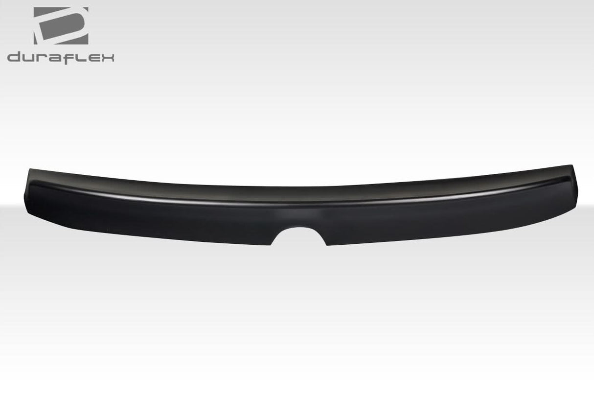 2011-2018 Volkswagen Jetta Blaze Style Rear Wing Spoiler - FRP