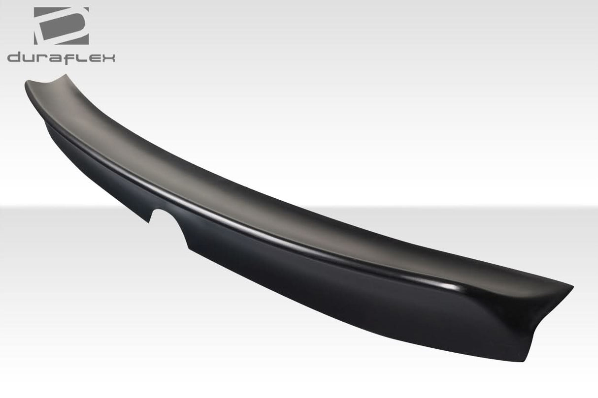 2011-2018 Volkswagen Jetta Blaze Style Rear Wing Spoiler - FRP