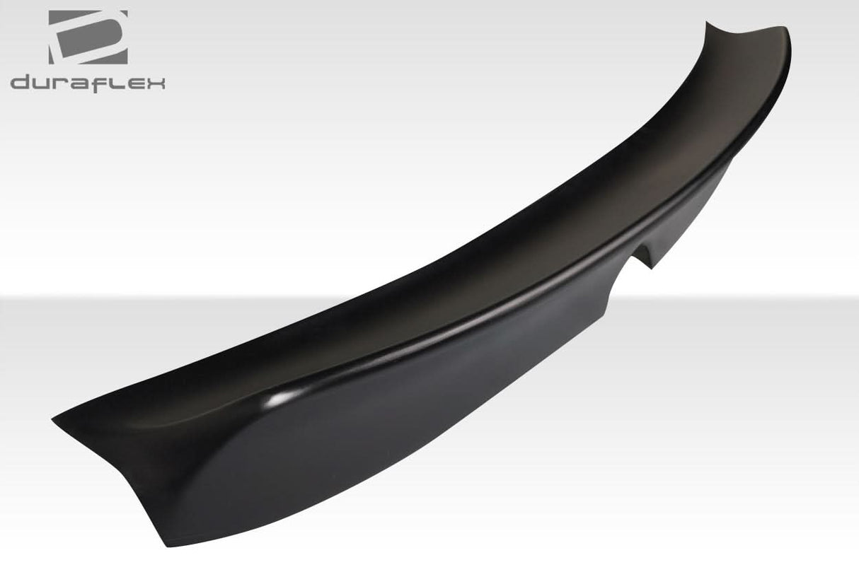 2011-2018 Volkswagen Jetta Blaze Style Rear Wing Spoiler - FRP