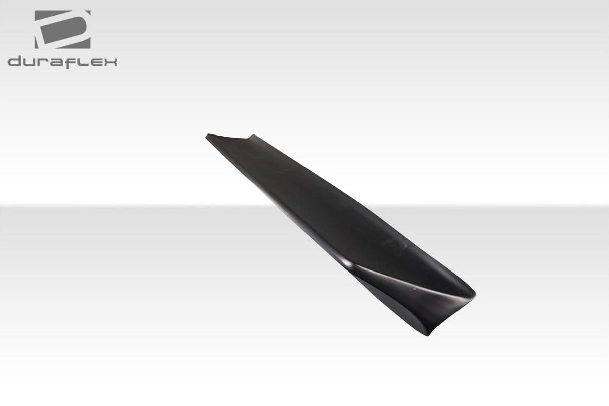 1986-1995 Mercedes E CE Class Blaze Style Rear Wing Spoiler - FRP