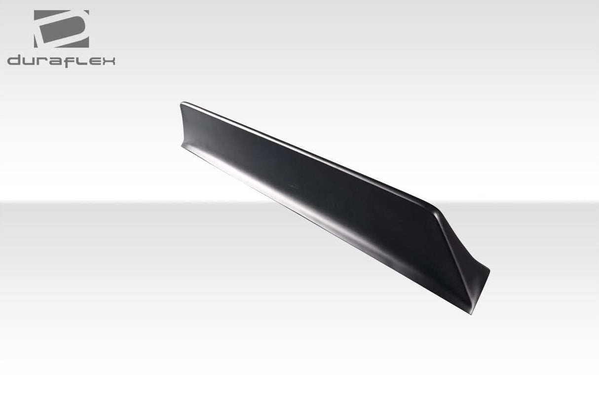 1986-1995 Mercedes E CE Class Blaze Style Rear Wing Spoiler - FRP