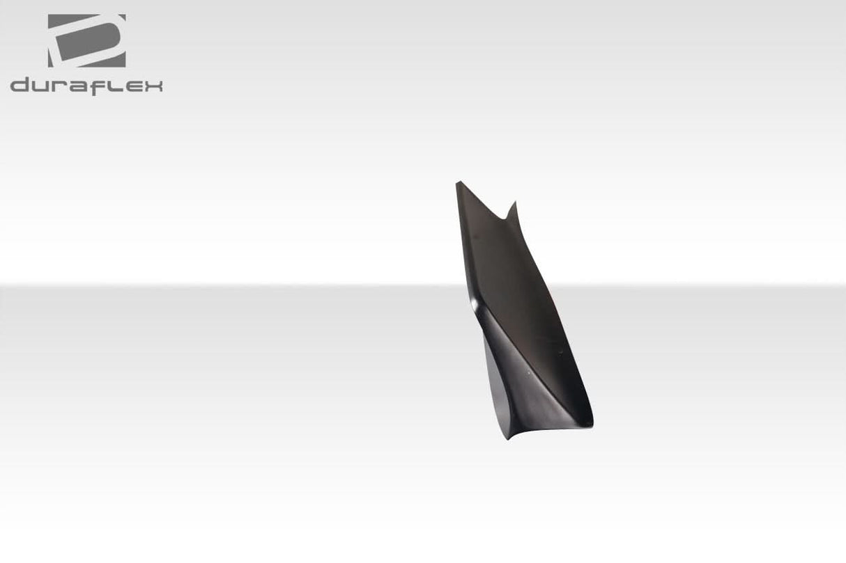 1986-1995 Mercedes E CE Class Blaze Style Rear Wing Spoiler - FRP