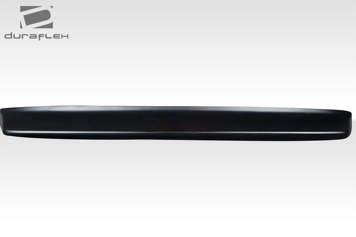 1986-1995 Mercedes E CE Class Blaze Style Rear Wing Spoiler - FRP