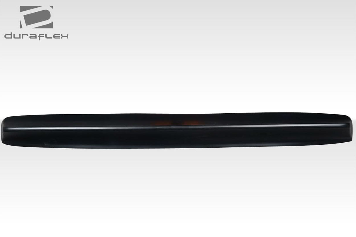 1986-1995 Mercedes E CE Class Blaze Style Rear Wing Spoiler - FRP