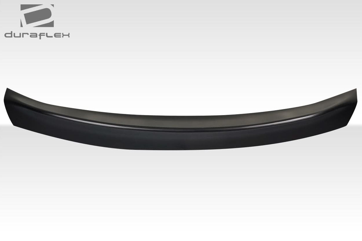 2017-2020 Mercedes E Class Blaze Style Rear Wing Spoiler - FRP