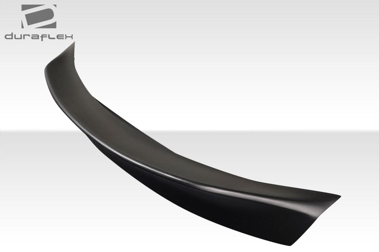2017-2020 Mercedes E Class Blaze Style Rear Wing Spoiler - FRP