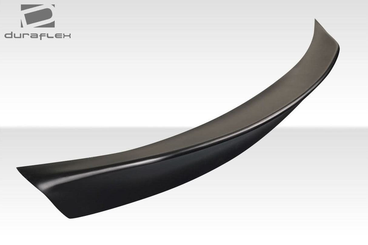 2017-2020 Mercedes E Class Blaze Style Rear Wing Spoiler - FRP