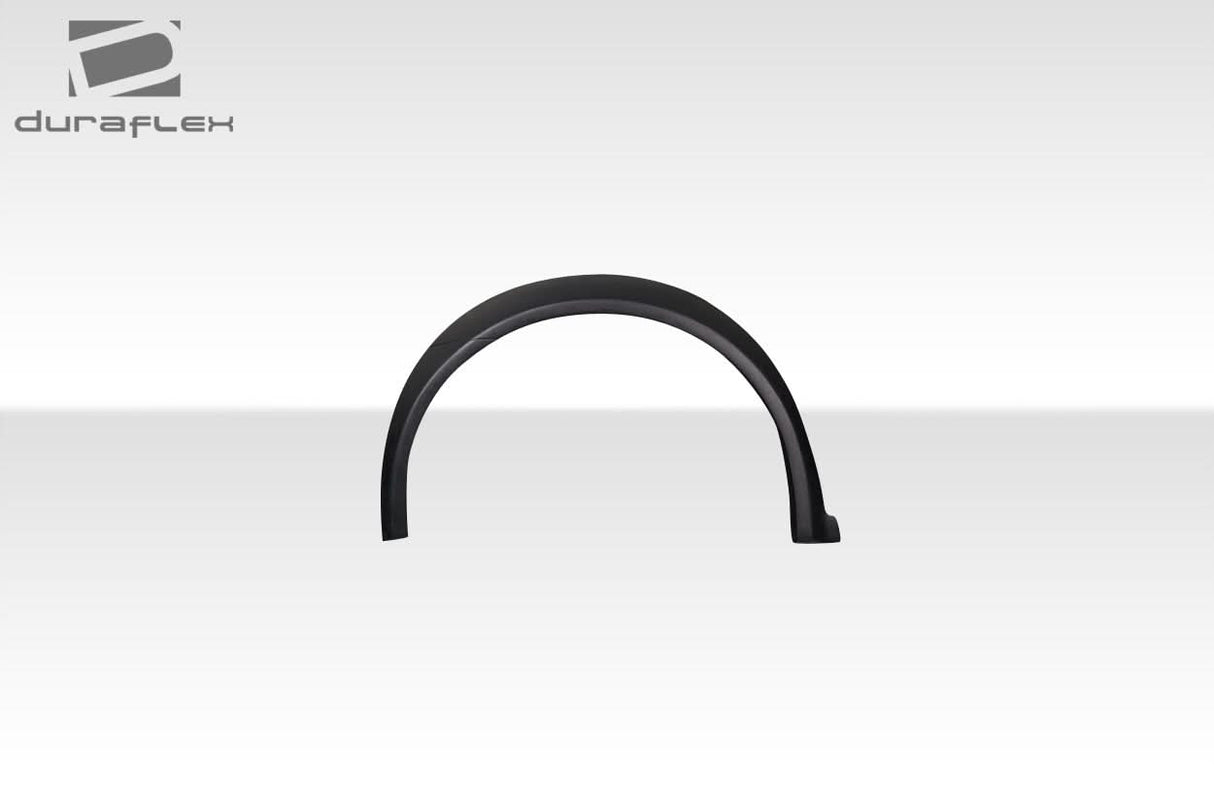 2015-2021 Volkswagen Golf/GTI Stance Style Fender Flares - FRP