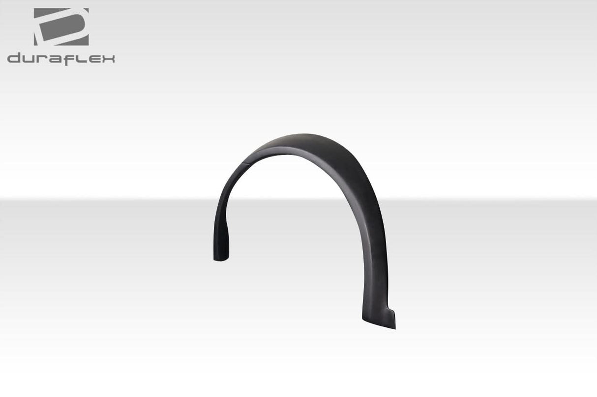 2015-2021 Volkswagen Golf/GTI Stance Style Fender Flares - FRP