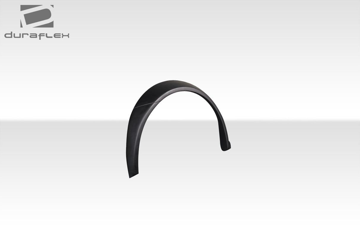 2015-2021 Volkswagen Golf / GTI Duraflex Stance Fender Flares - 4 Piece