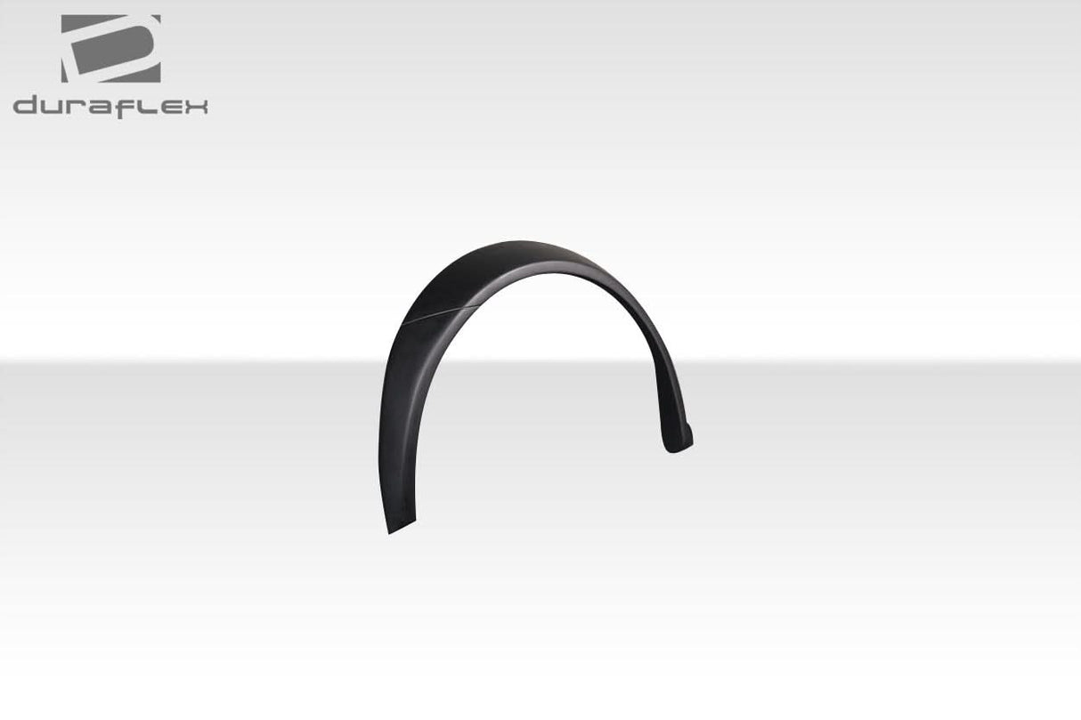2015-2021 Volkswagen Golf/GTI Stance Style Fender Flares - FRP