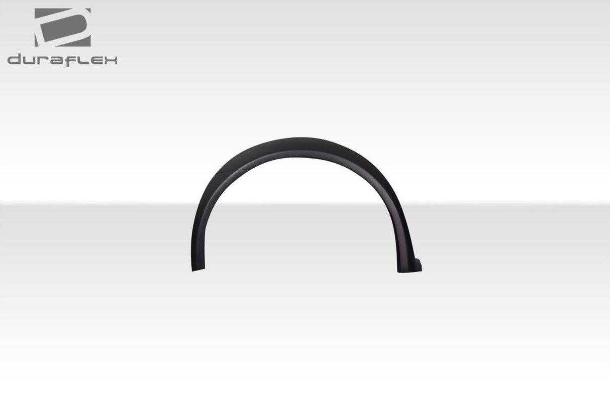 2015-2021 Volkswagen Golf/GTI Stance Style Fender Flares - FRP
