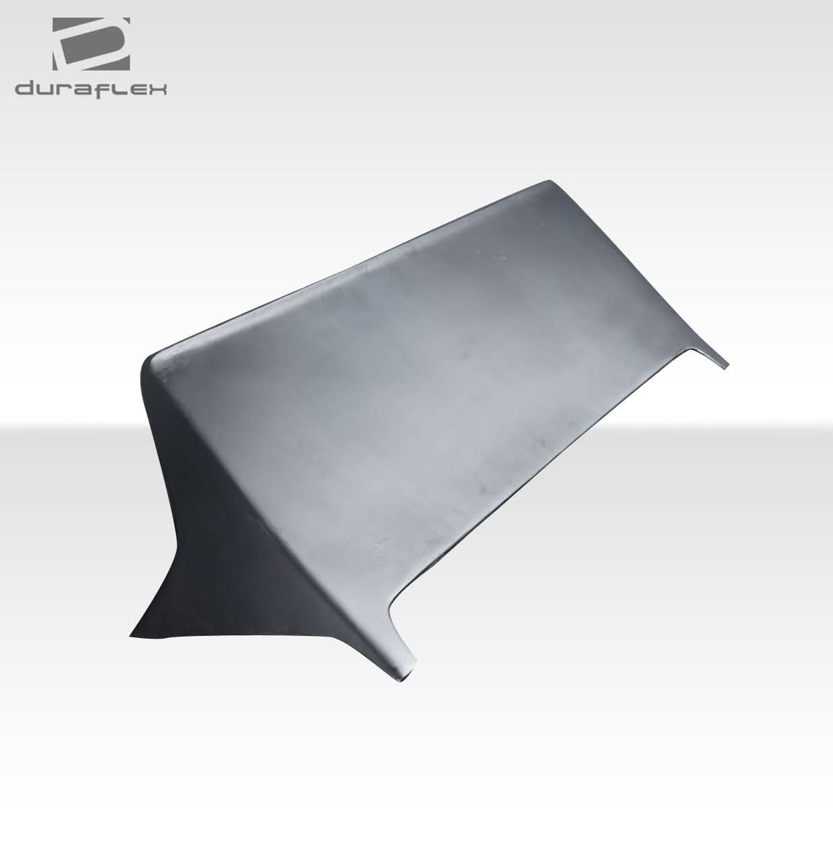 1988-1991 Honda Civic J Spec Style Rear Roof Wing Spoiler - FRP