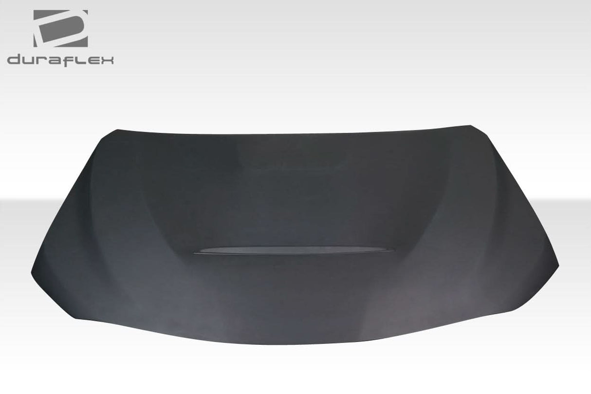 2018-2024 Toyota Camry GTS Look Hood - 1 Piece - FRP