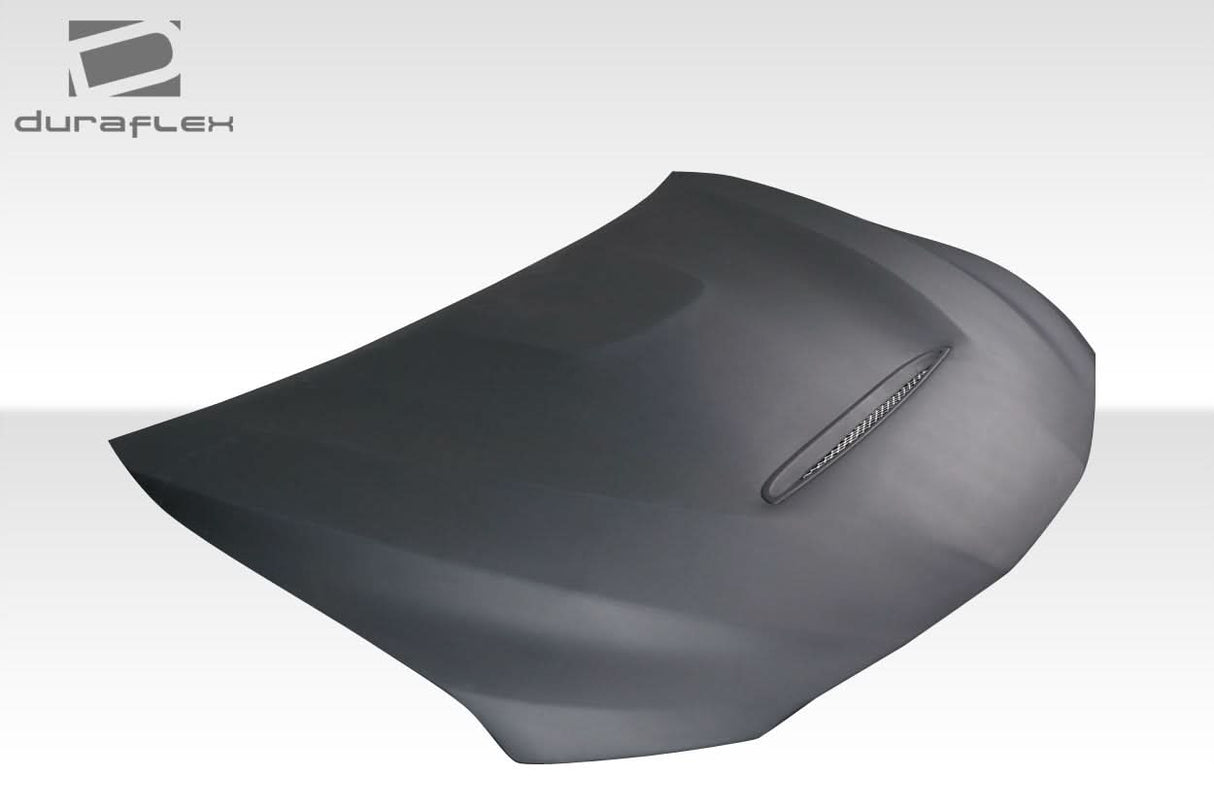 2018-2024 Toyota Camry GTS Look Hood - 1 Piece - FRP