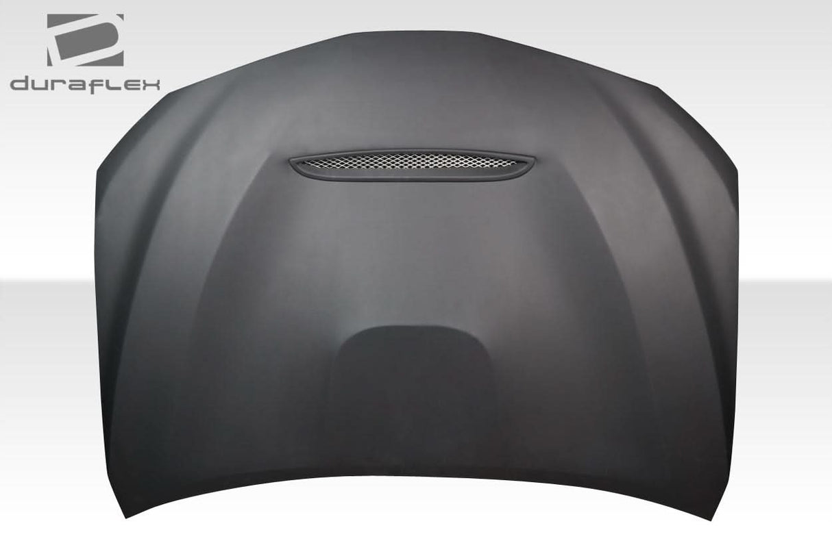 2018-2024 Toyota Camry GTS Look Hood - 1 Piece - FRP