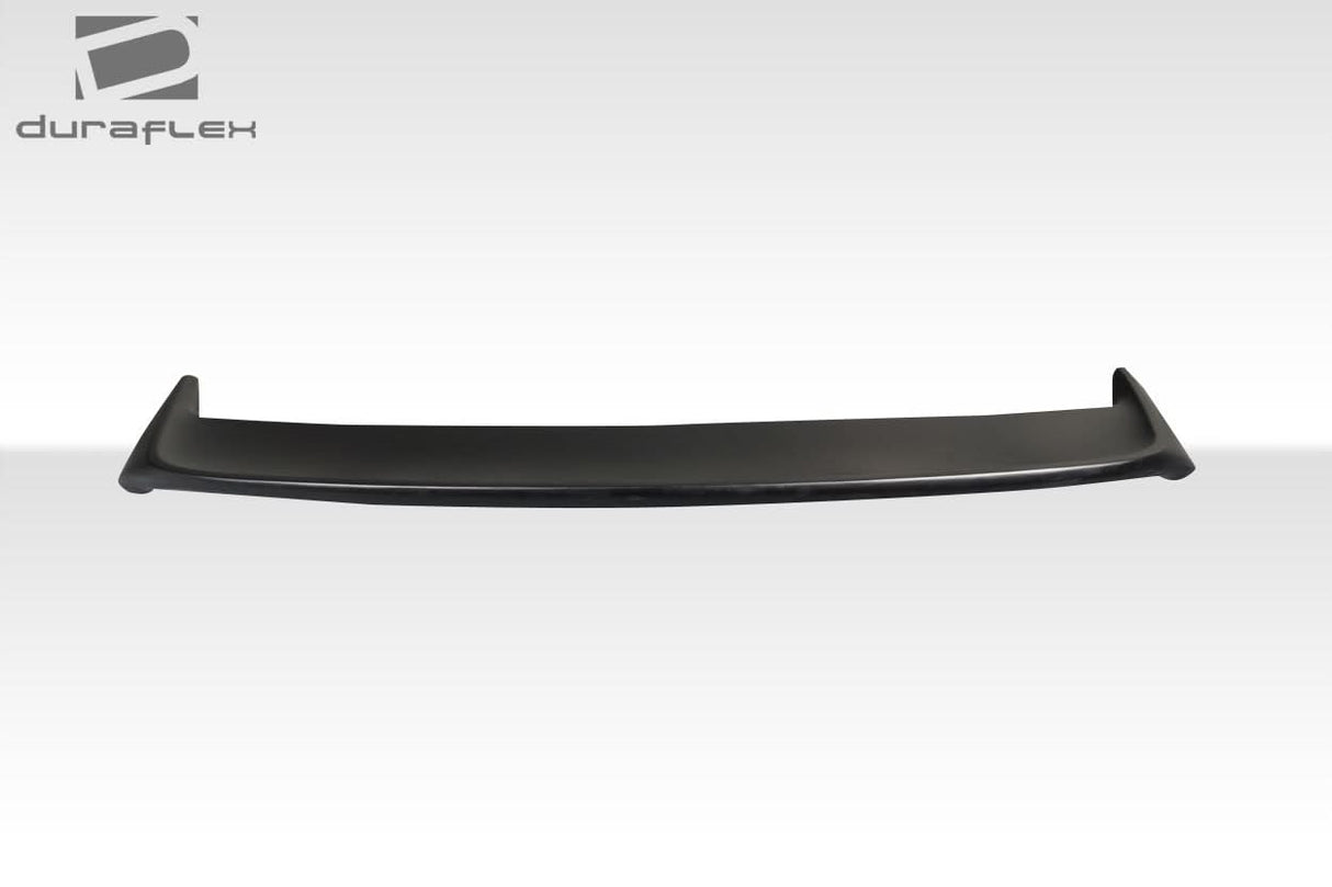 1999-2004 Ford Mustang GT Look Rear Wing Spoiler - 1 Piece - FRP