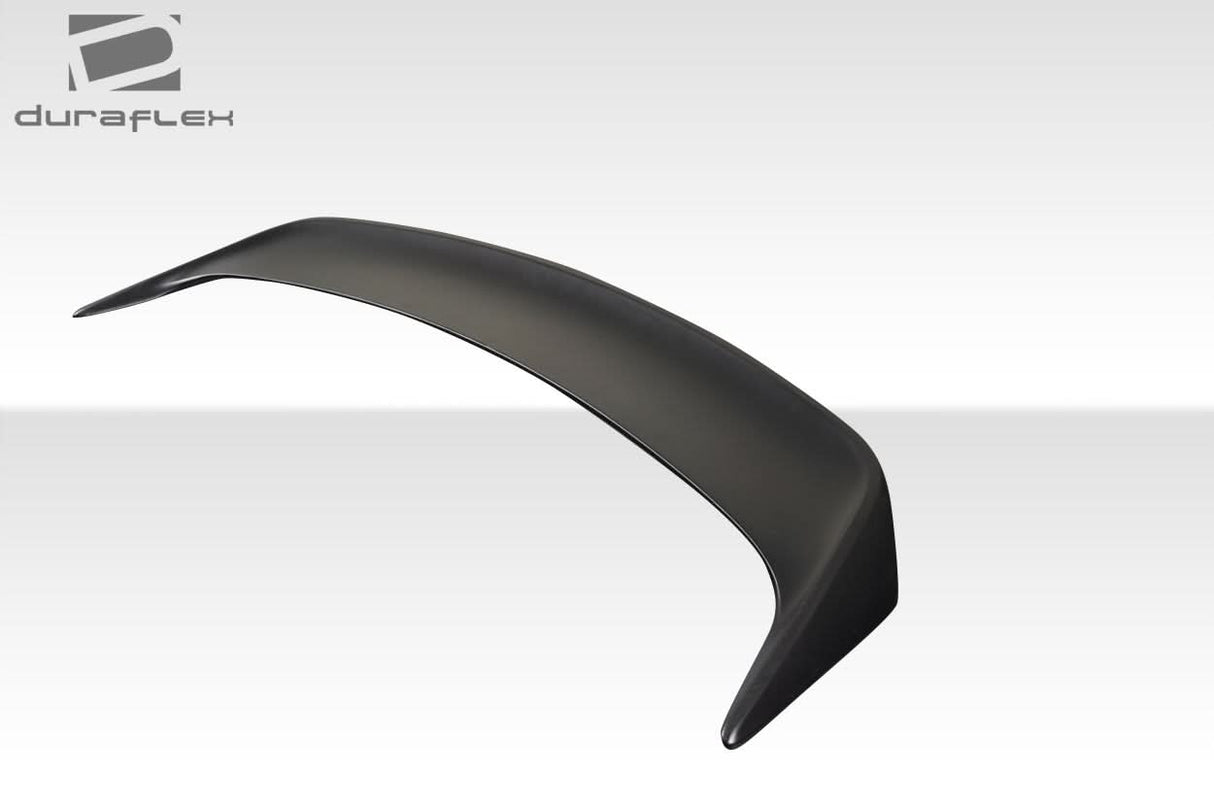 1999-2004 Ford Mustang GT Look Rear Wing Spoiler - 1 Piece - FRP