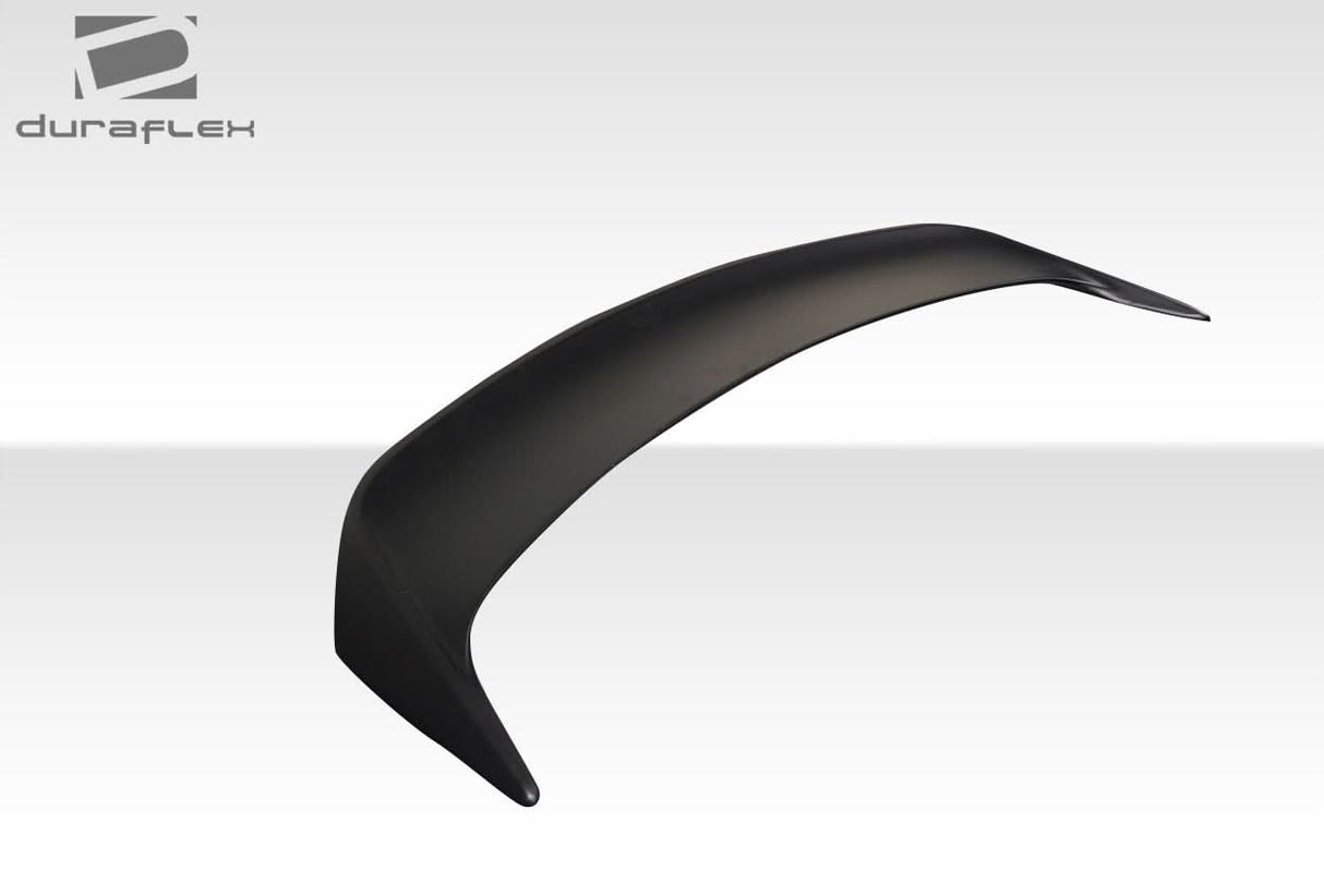 1999-2004 Ford Mustang GT Look Rear Wing Spoiler - 1 Piece - FRP
