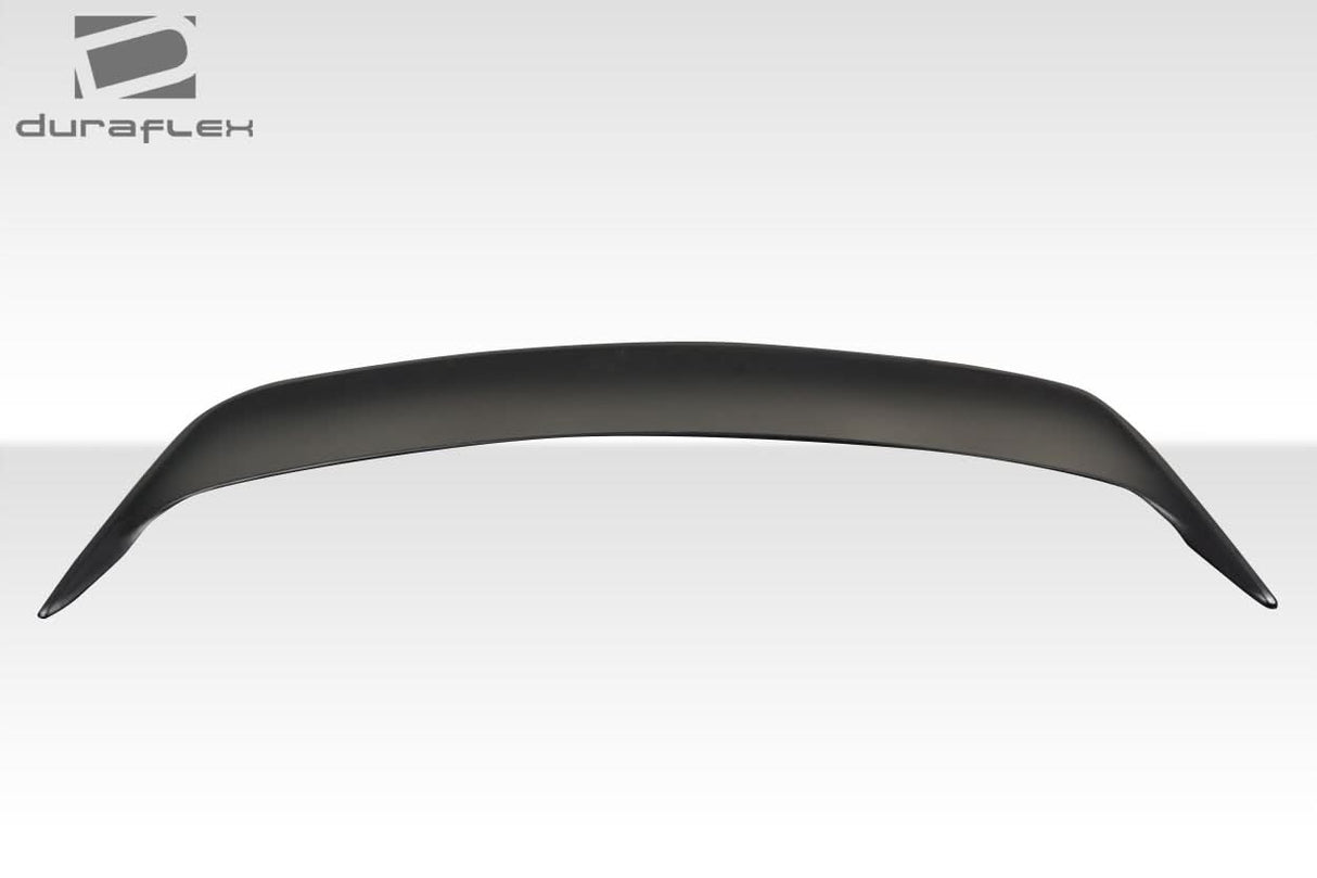 1999-2004 Ford Mustang GT Look Rear Wing Spoiler - 1 Piece - FRP