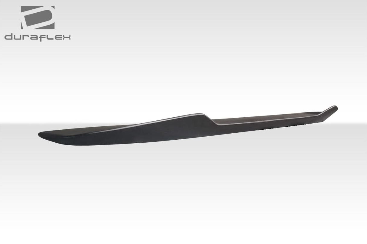 2015-2023 Dodge Charger Ghost Style Rear Wing Spoiler - FRP