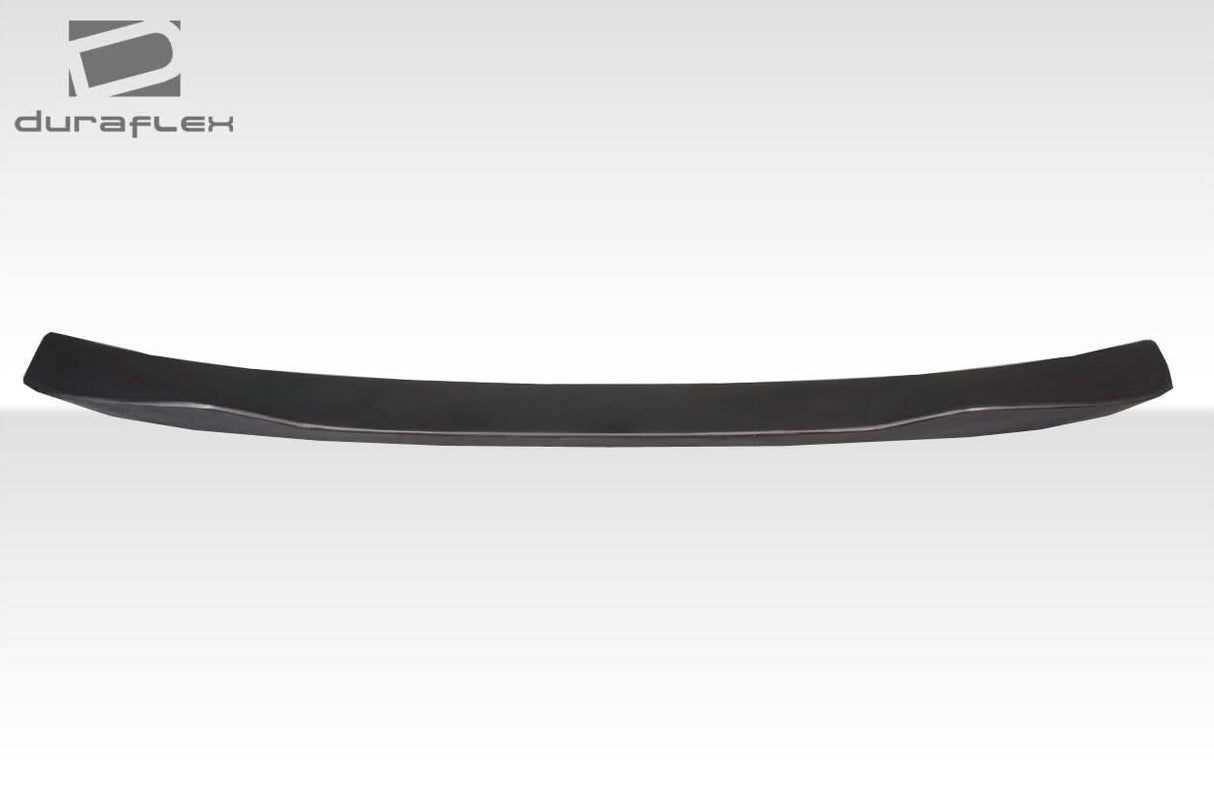2015-2023 Dodge Charger Ghost Style Rear Wing Spoiler - FRP