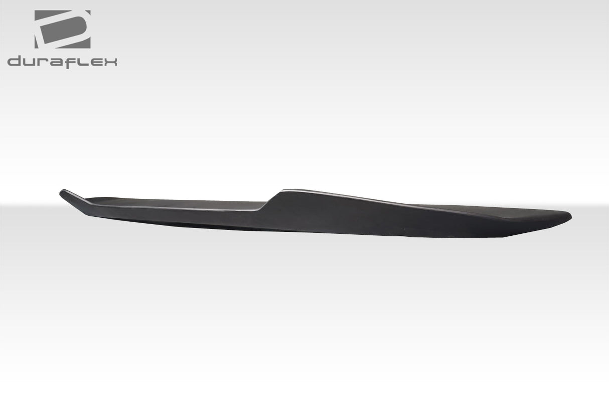 2015-2023 Dodge Charger Ghost Style Rear Wing Spoiler - FRP