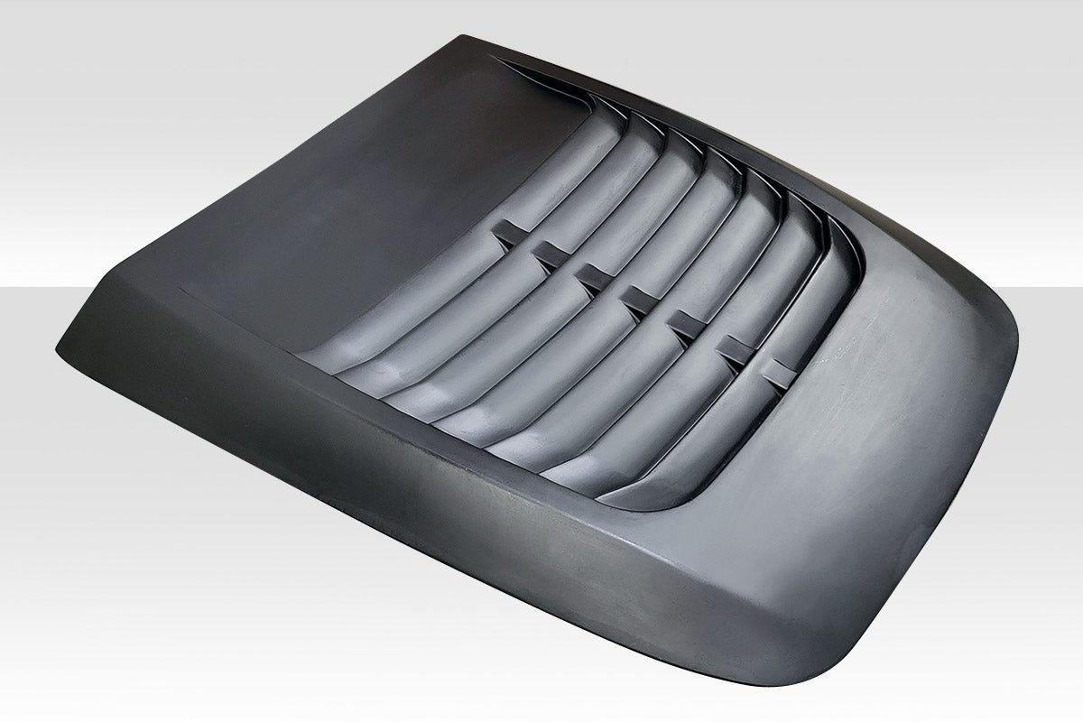 Universal Duraflex Venom Hood Scoop - 1 Piece