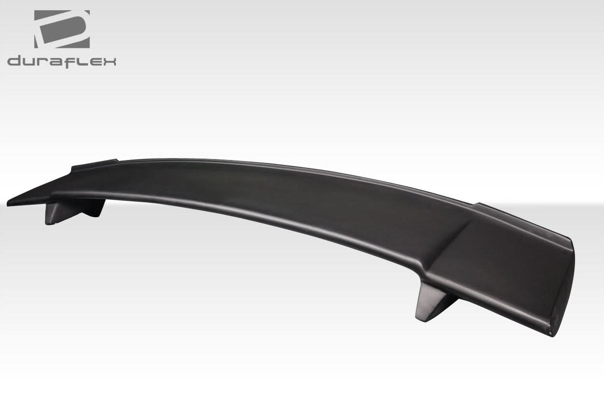 2015-2023 Ford Mustang Stardust Style Rear Wing Spoiler - FRP