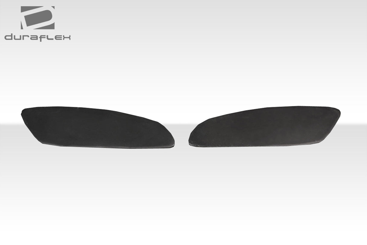 2015-2023 Ford Mustang Duraflex Stardust Rear Wing Spoiler - 1 Piece