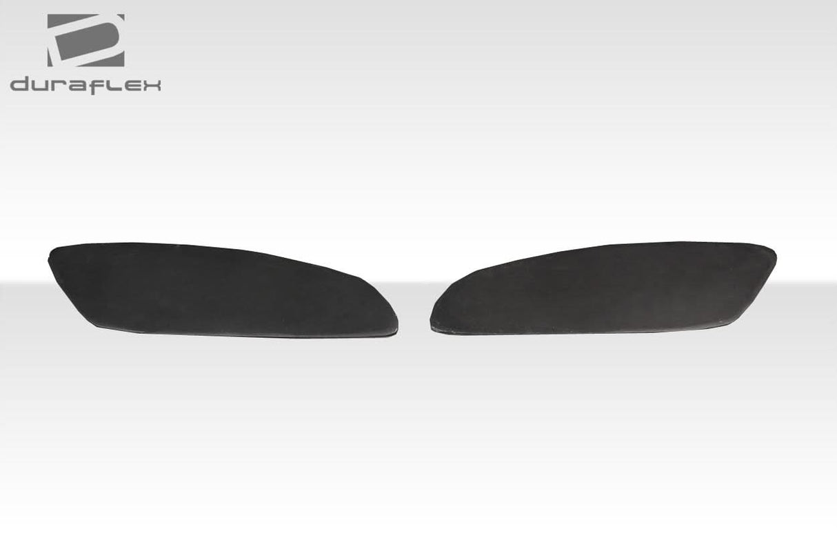 2015-2023 Ford Mustang Stardust Style Rear Wing Spoiler - FRP