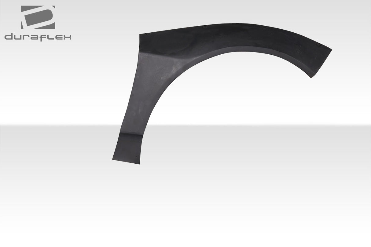 2020-2025 Chevrolet Corvette C8 Gran Veloce Style Wide Body Front Fender Flares - 4 Piece - FRP