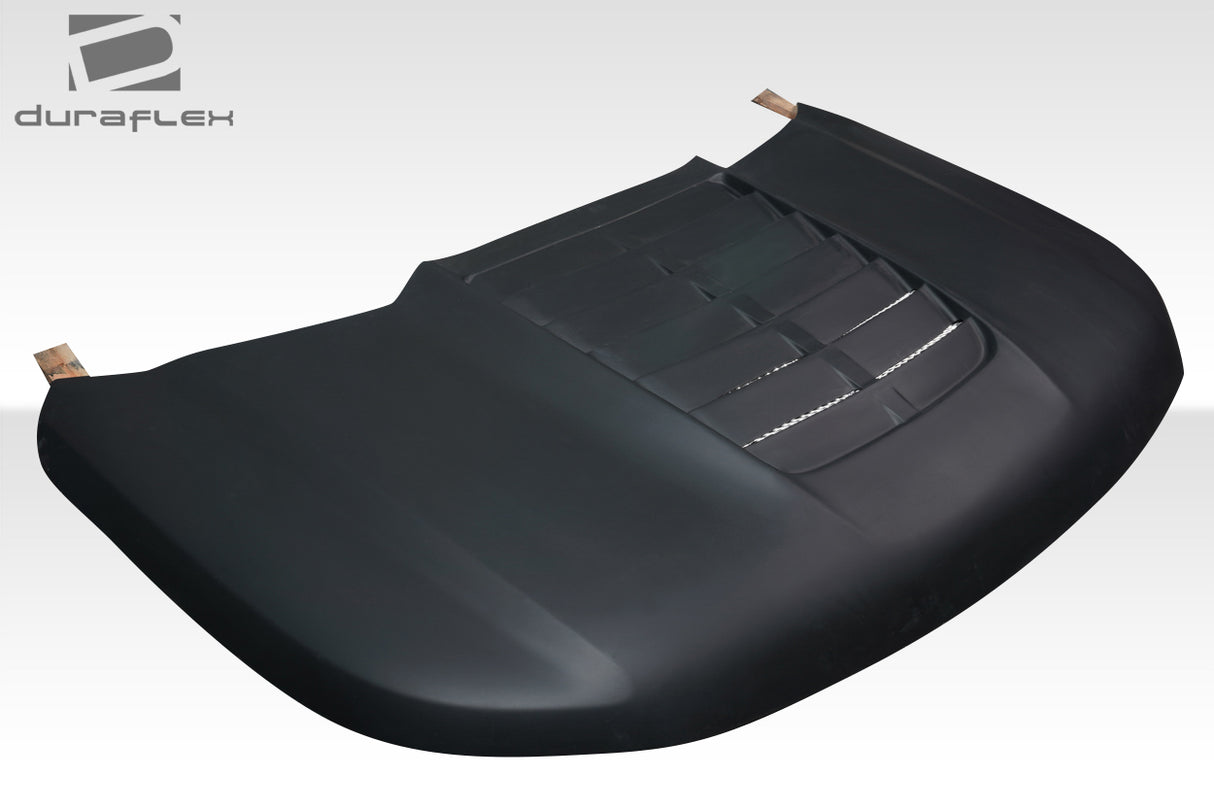 2016-2019 Ford Explorer Duraflex GT500 Look Hood - 1 Piece