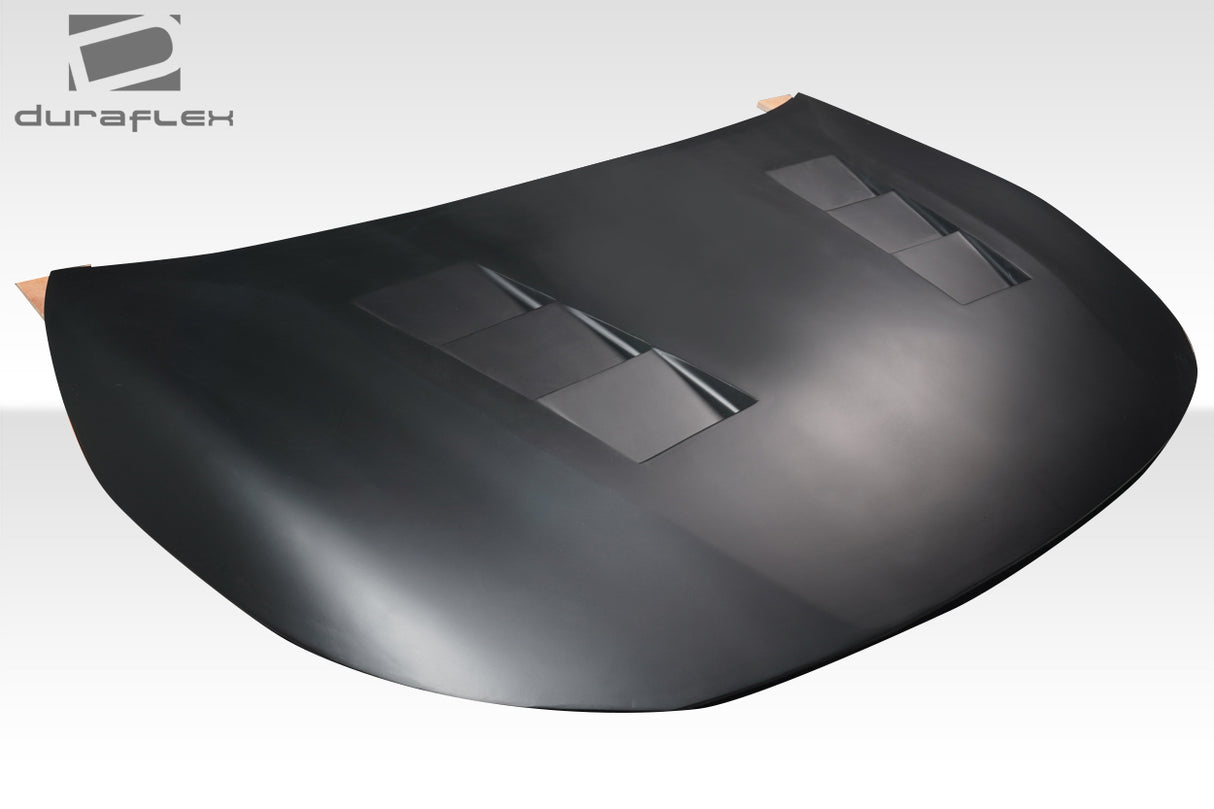 2020-2025 Toyota Corolla Velocity Style Hood - 1 Piece FRP