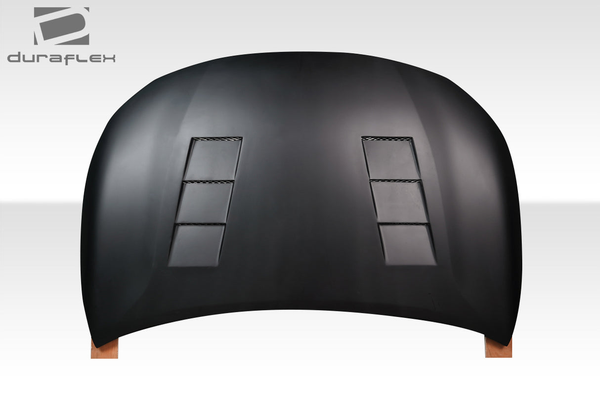 2020-2025 Toyota Corolla Velocity Style Hood - 1 Piece FRP