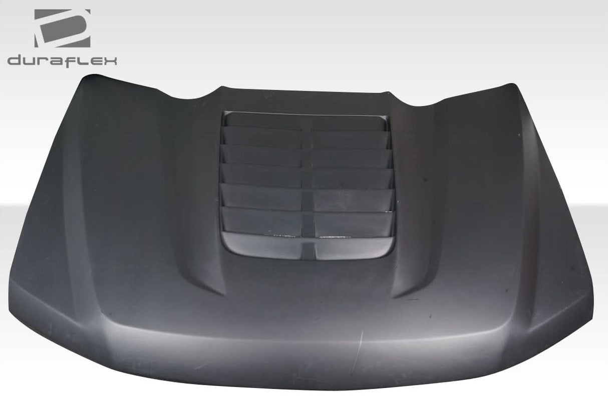 2017-2022 Ford Super Duty F250 F350 F450 GT500 V2 Look Hood - FRP