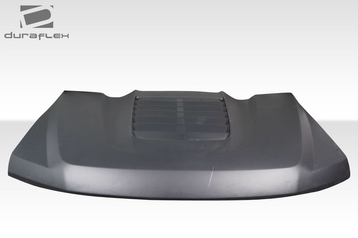 2017-2022 Ford Super Duty F250 F350 F450 GT500 V2 Look Hood - FRP