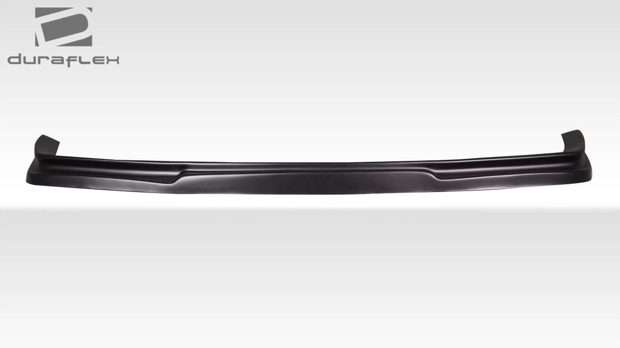 1989-1995 BMW 5 Series GTR Look Front Lip Spoiler - FRP