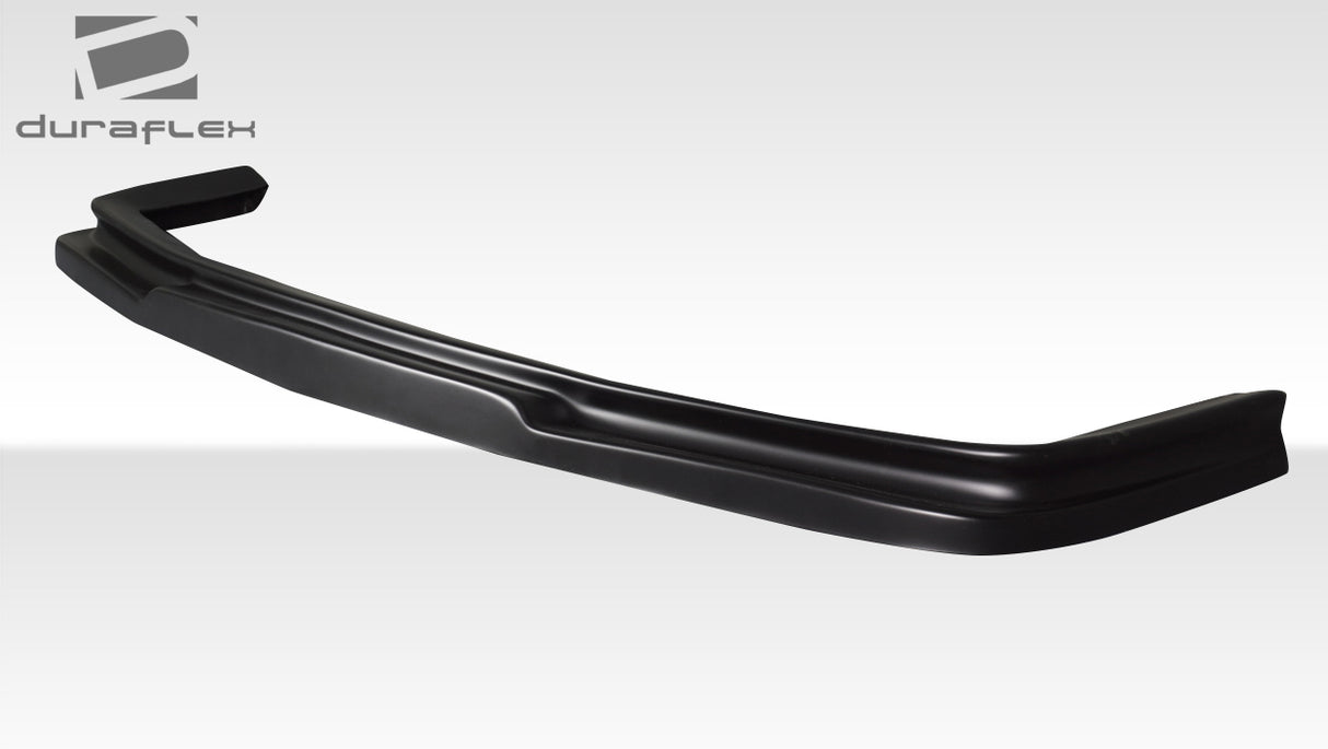 1989-1995 BMW 5 Series E34 Duraflex GTR Look Front Lip Spoiler Air Dam - 1 Piece