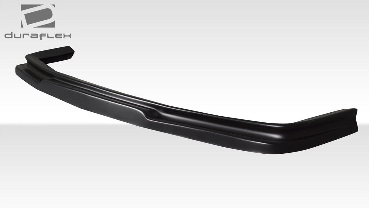 1989-1995 BMW 5 Series GTR Look Front Lip Spoiler - FRP