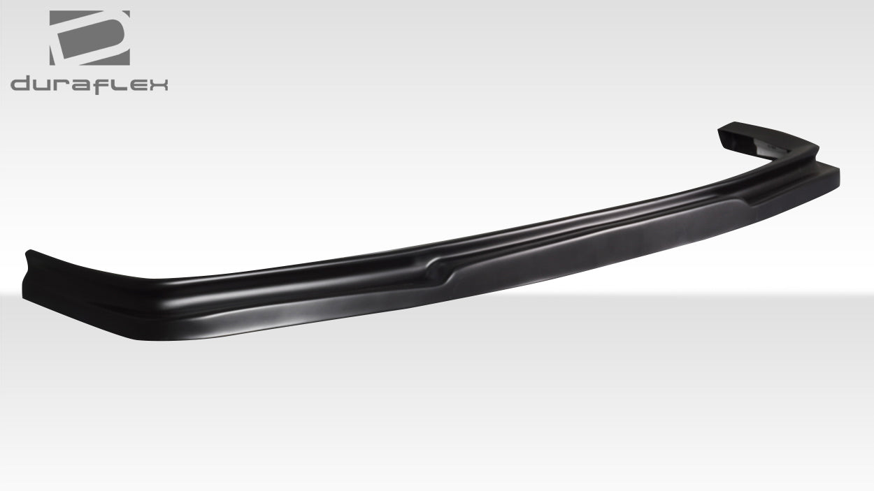 1989-1995 BMW 5 Series E34 Duraflex GTR Look Front Lip Spoiler Air Dam - 1 Piece
