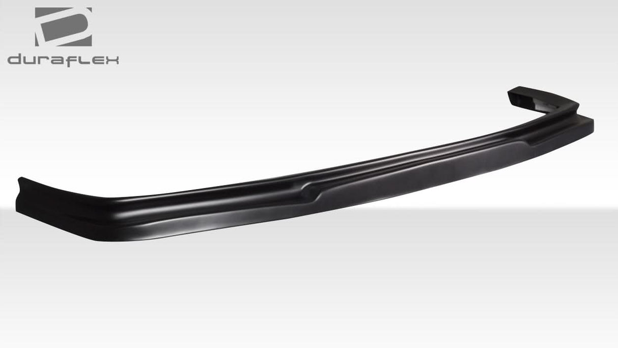 1989-1995 BMW 5 Series GTR Look Front Lip Spoiler - FRP