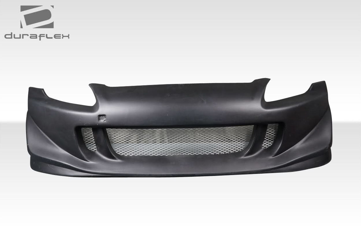 2000-2009 Honda S2000 CR Style Front Bumper - 1 Piece - FRP