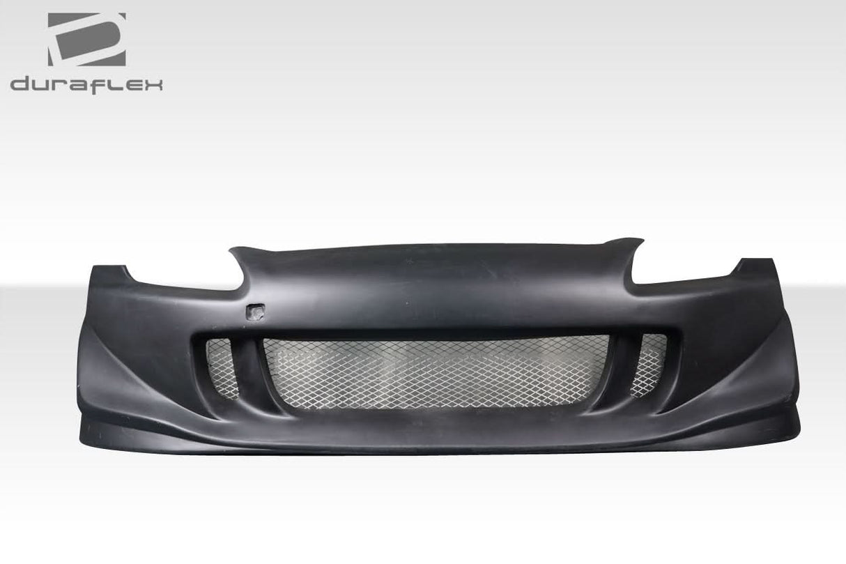 2000-2009 Honda S2000 CR Style Front Bumper - 1 Piece - FRP