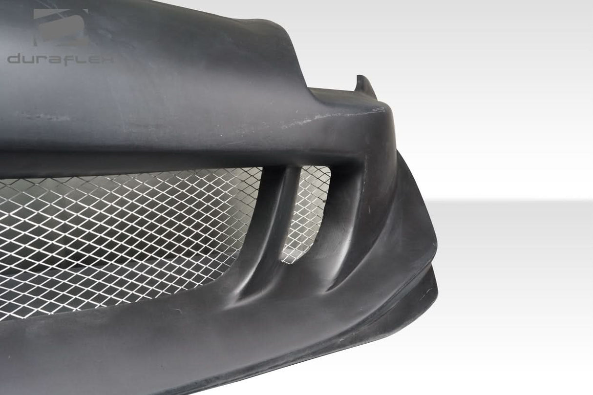 2000-2009 Honda S2000 CR Style Front Bumper - 1 Piece - FRP