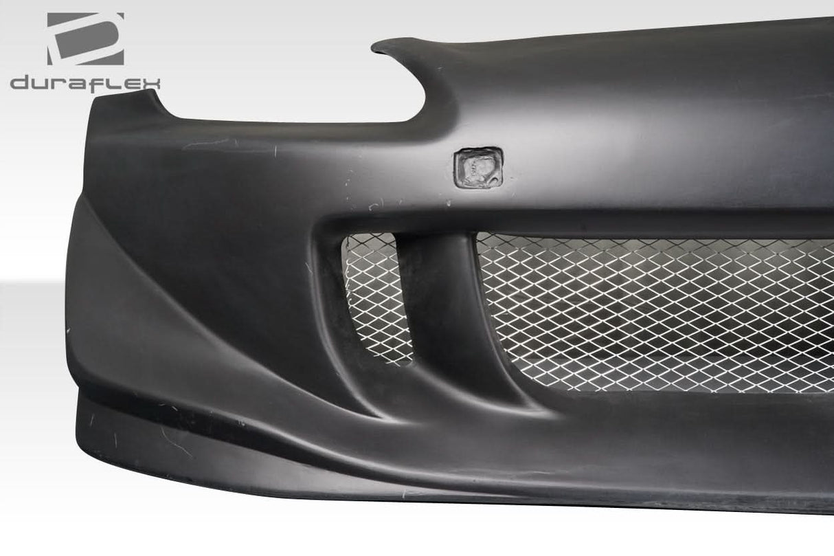 2000-2009 Honda S2000 CR Style Front Bumper - 1 Piece - FRP
