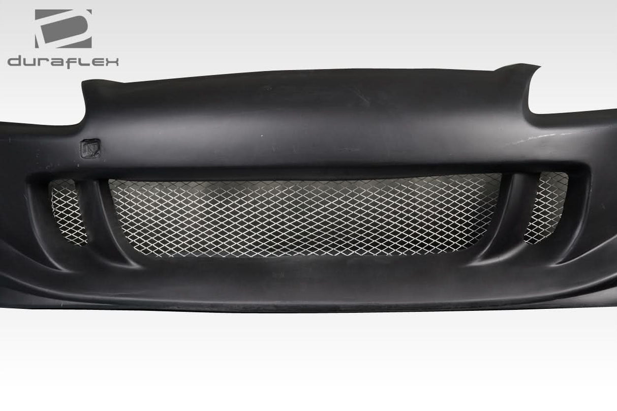 2000-2009 Honda S2000 CR Style Front Bumper - 1 Piece - FRP
